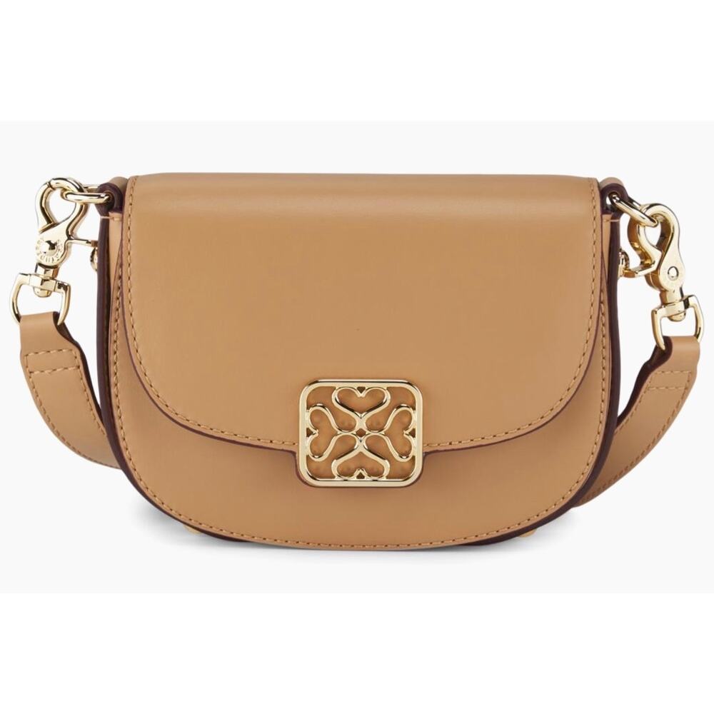 STRATHBERRY 
Mini Bay Crossbody Bag